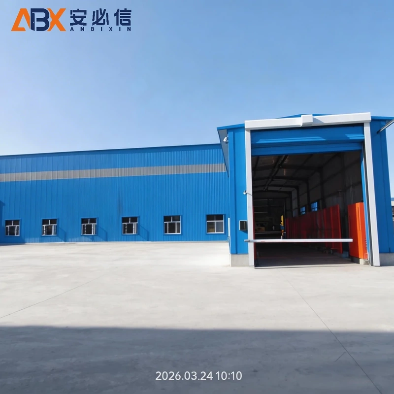 株洲市高速堆积门