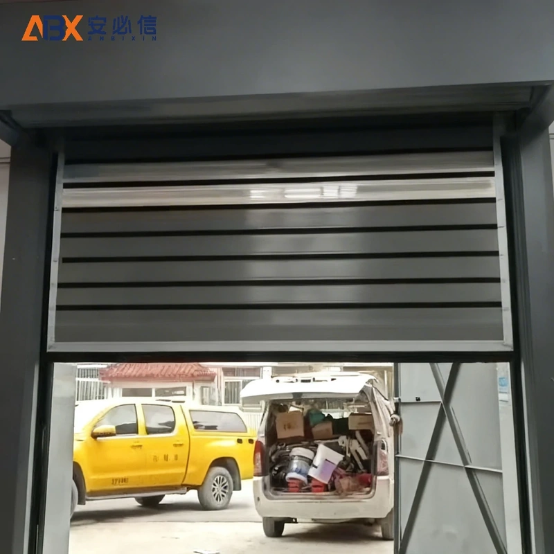 株洲市雷达高速门